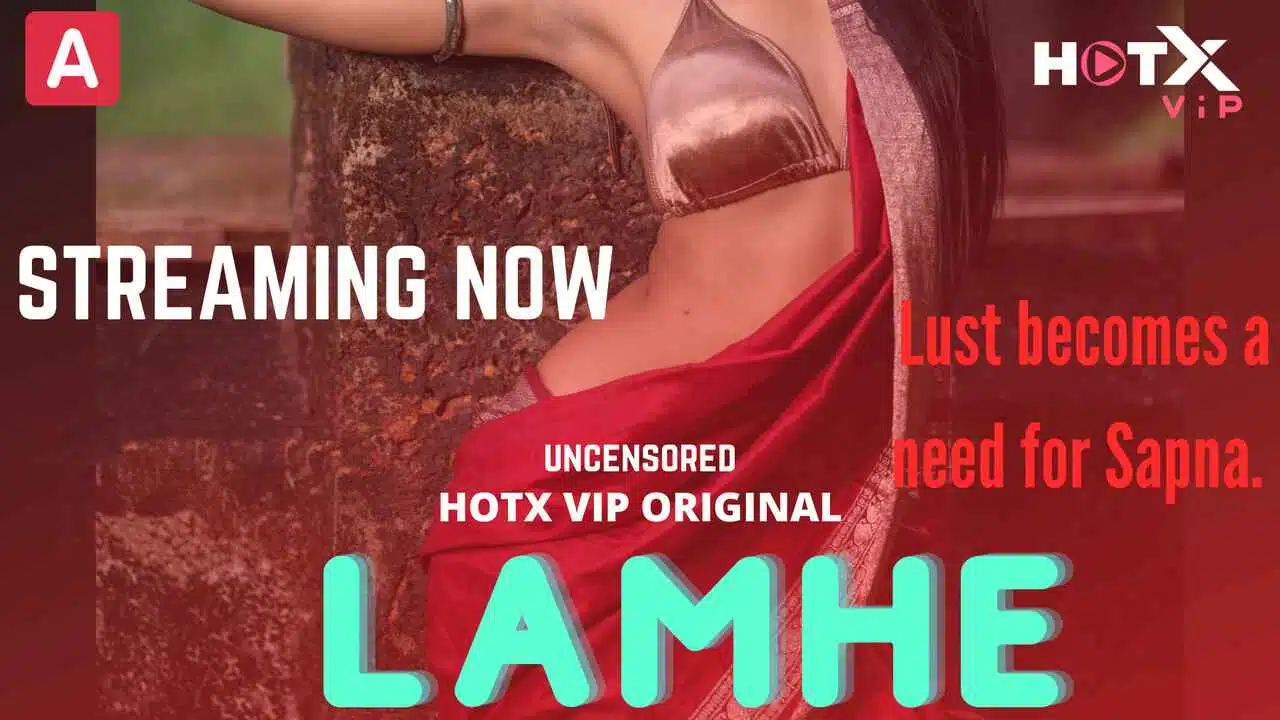 Lamhe 2022 HotX Vip Hindi Hot Short Film