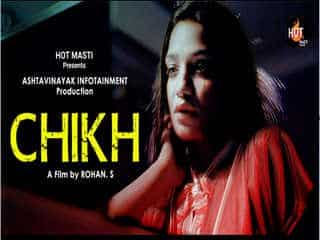 Chikh 2022 HotMasti Hindi Hot Web Series Ep1