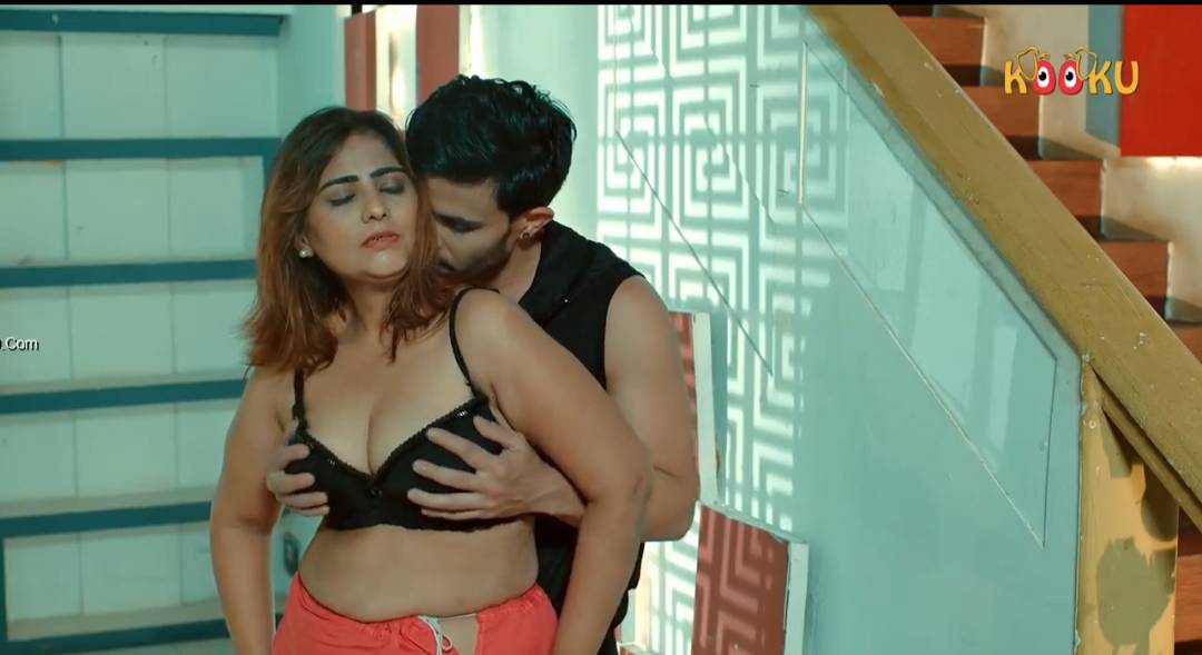 Photoshoot 2021 KooKu Hindi Hot Web Series Episode 2
