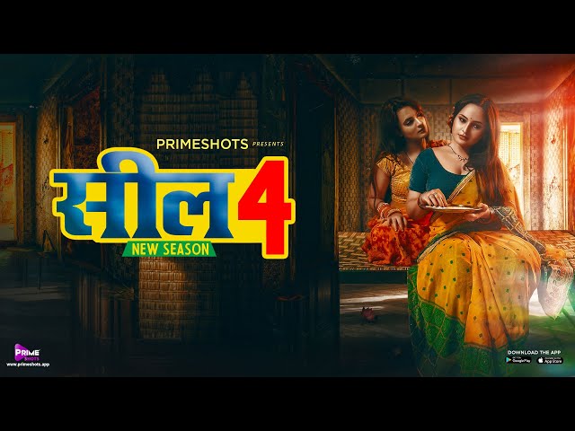 Seal 4 2022 Prime Shots Hindi Hot Web Series Episode 3