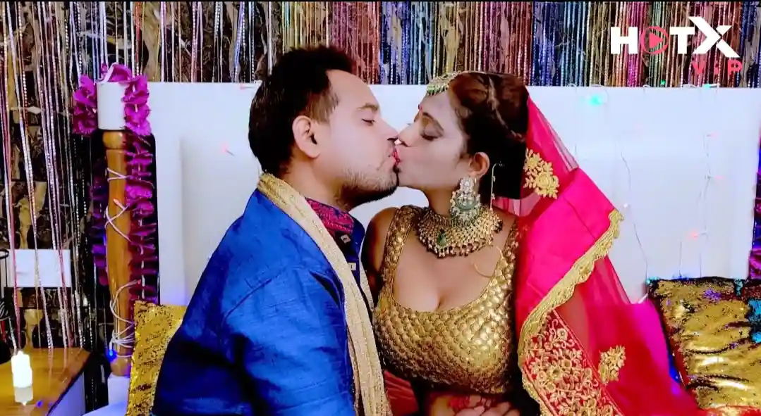 Dulhan 2021 HotXvip UNCUT Hindi Short Film