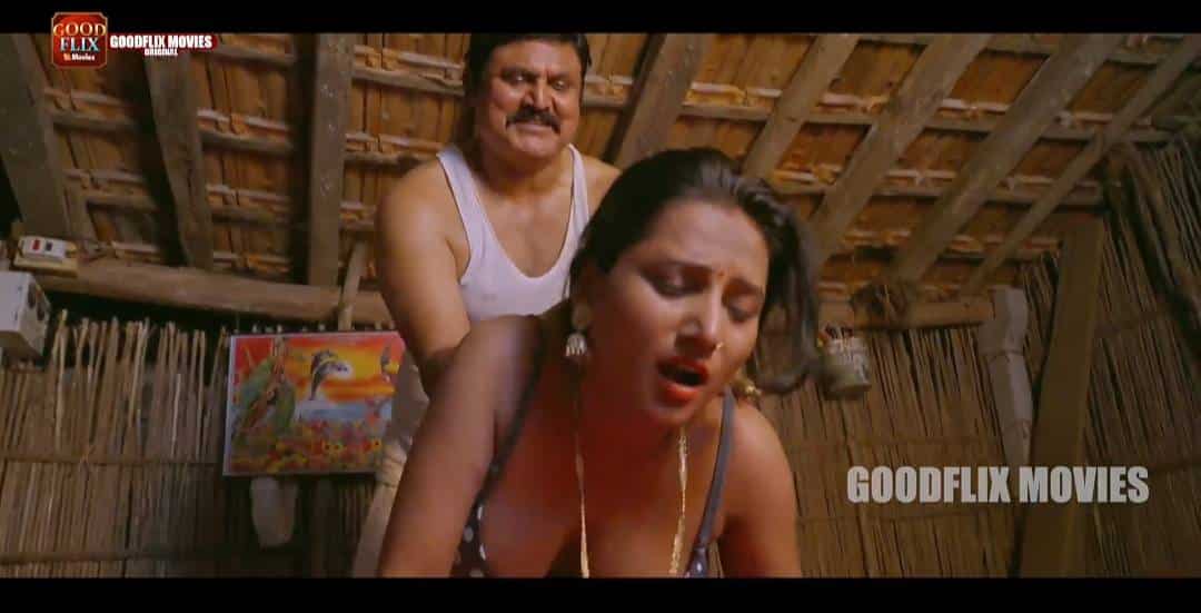 Rail Gadi Chhuk Chhuk 2022 Goodflixmovies Hindi Hot Short Film