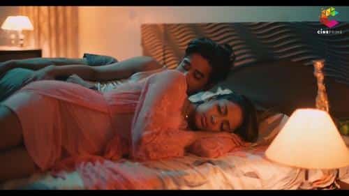 Mami No. 1 2022 CinePrime Hindi Hot Web Series Episode 1