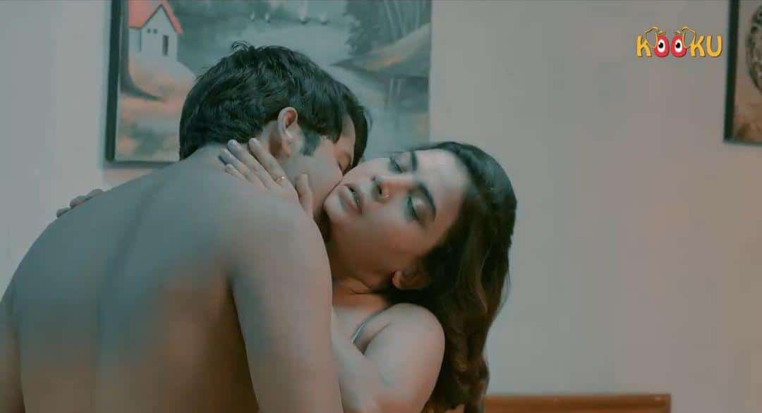 Ratri 2021 Kooku Porn Web Series Episode 1