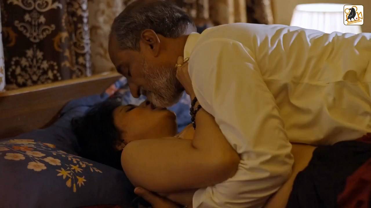 Pay and Use 2022 Raven Moives Hindi Hot Web Series Episode 2