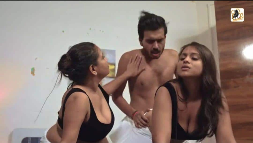 Rasiya 2023 RavenMovies Sex Web Series Episode 2