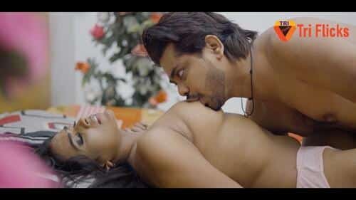 Tharki Naukar 2022 Triflicks Hindi Hot Web Series Episode 1