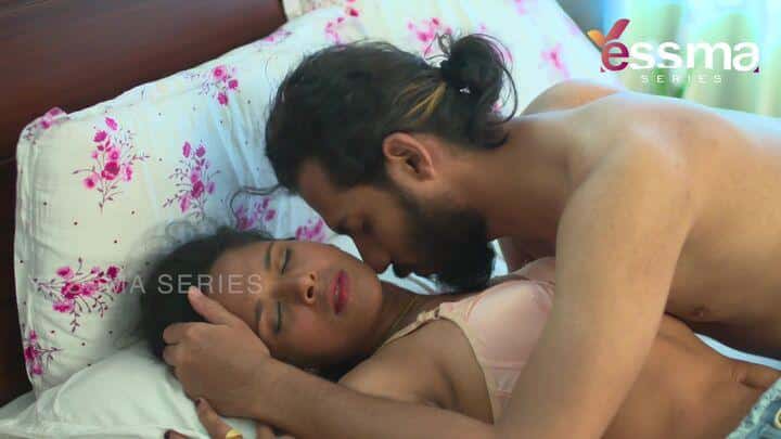 Paalpayasam 2022 Yessma Malayalam Hot Web Series Ep 2