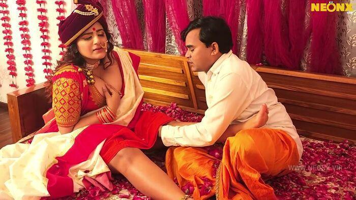 Misti Bala 2022 NeonX Vip Hindi Hot Short Film