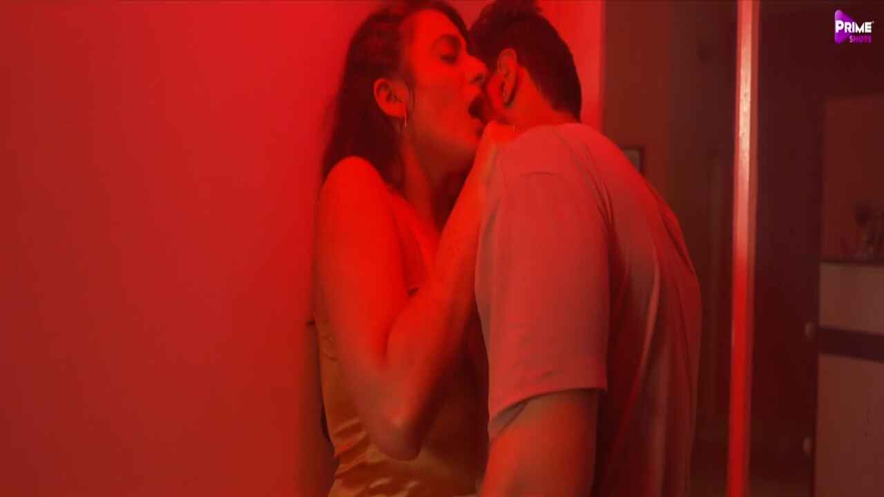 Gupt Gyaani 2022 Prime Shots Sex Web Series Episode 1