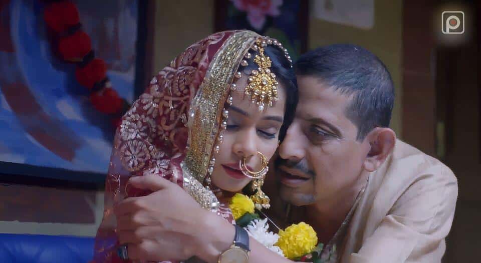 Sauda Suhaagan Ka 2022 Primeflix Hindi Hot Web Series Ep 1