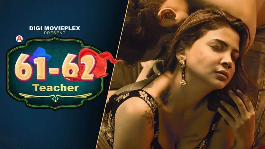 Teacher 2022 Digi Movieplex Hindi Porn Web Series Ep 3