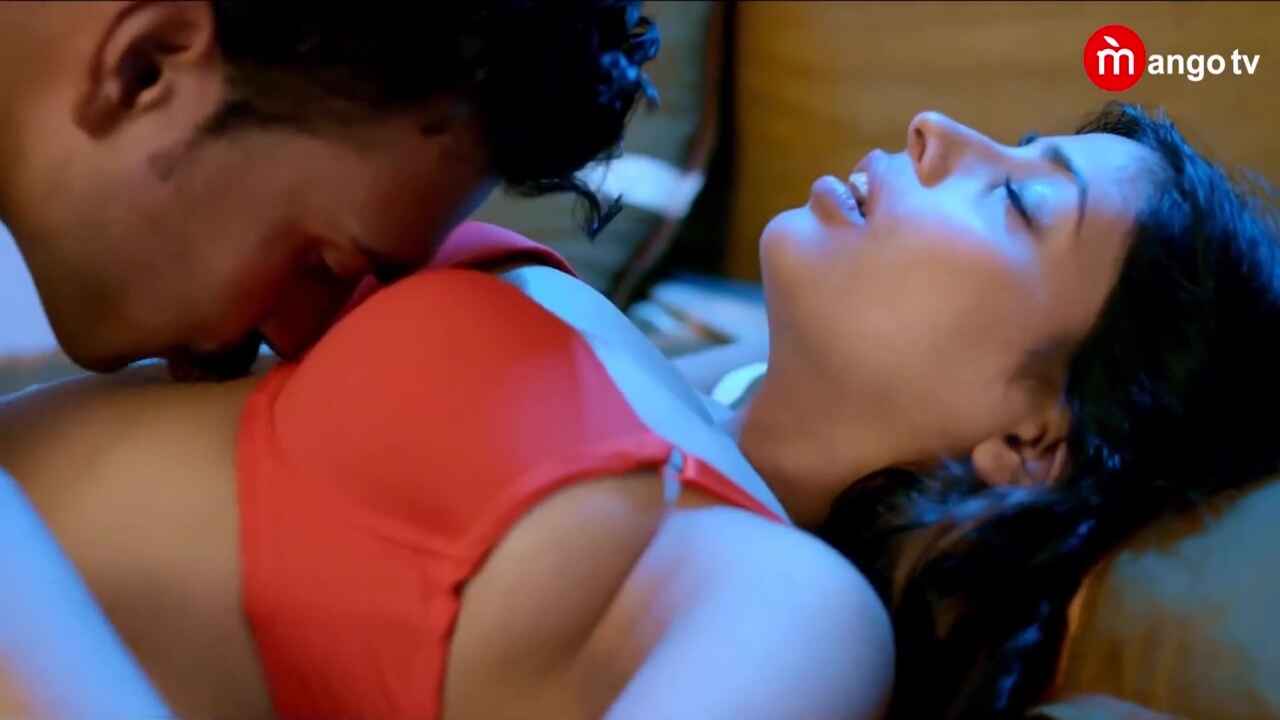 Farebi Ishq 2022 Mangotv Originals Hindi Porn Web Series Episode 1-2