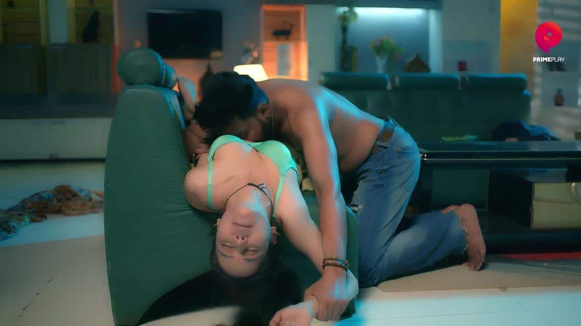 Sautele 2022 Primeplay Hindi Hot Web Series Episode 1