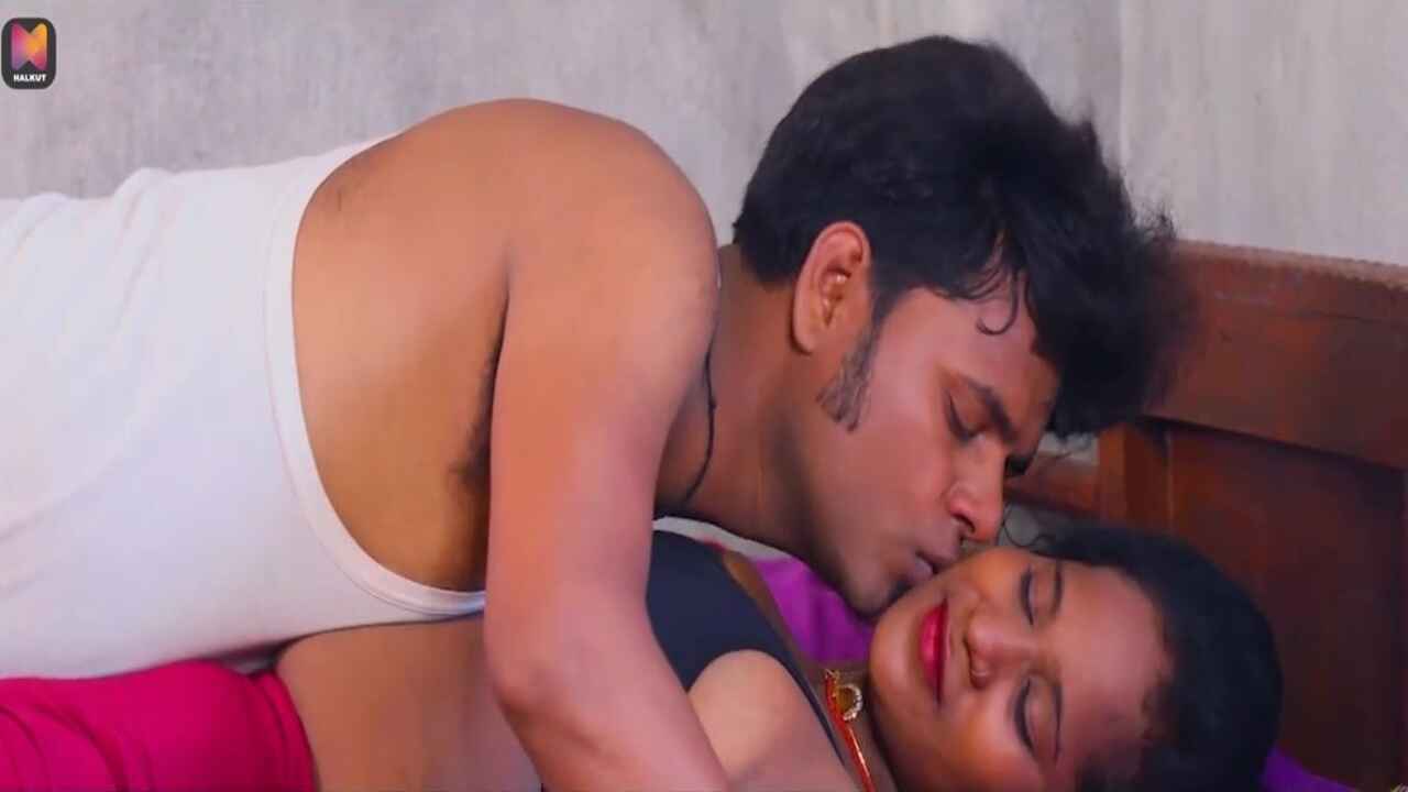 Naadani 2023 Halkut App Originals Hindi Porn Video