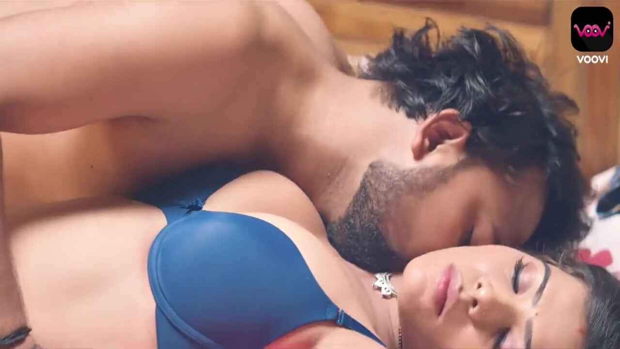 Rasili 2023 Voovi Originals Hindi Sex Web Series Episode 1