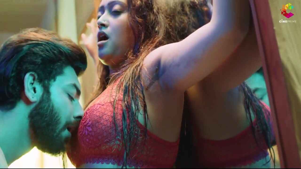 Rose Marlo 2023 Cineprime Hindi Hot Sex Web Series Episode 1