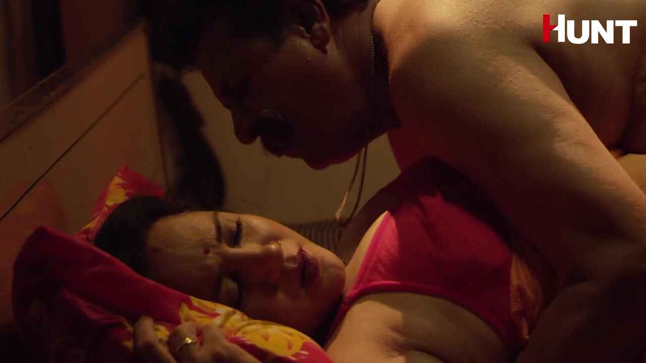 Saloni 2023 Hunt Cinema Hindi Hot Porn Web Series Ep 1