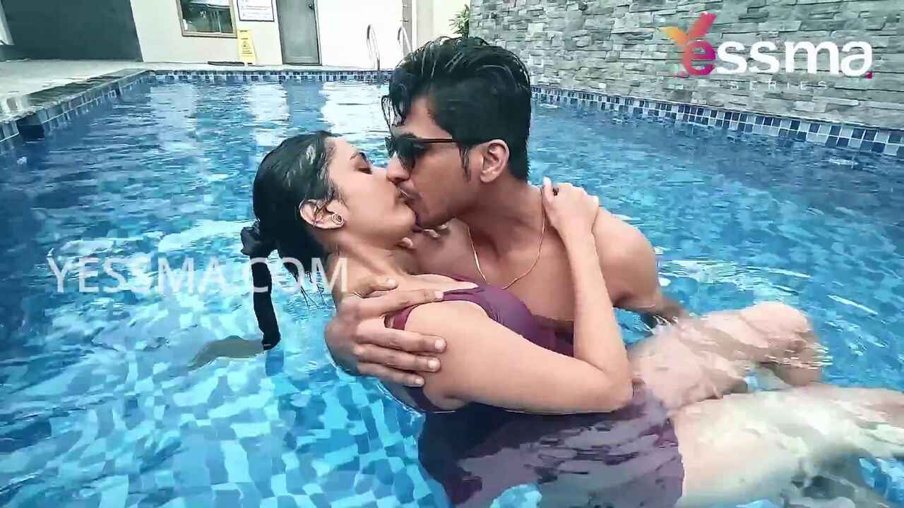 The Depth 2023 Yessma Malayalam Hot Web Series Episode 1