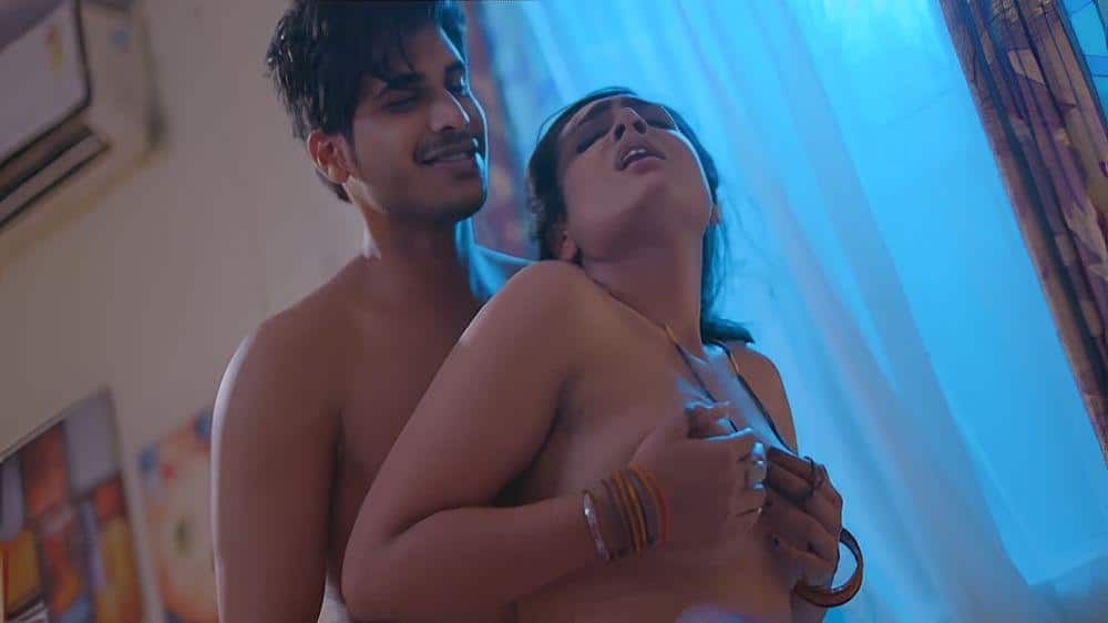Adhuri Aas 2023 Hunters Originals Hindi Porn Web Series Ep 3