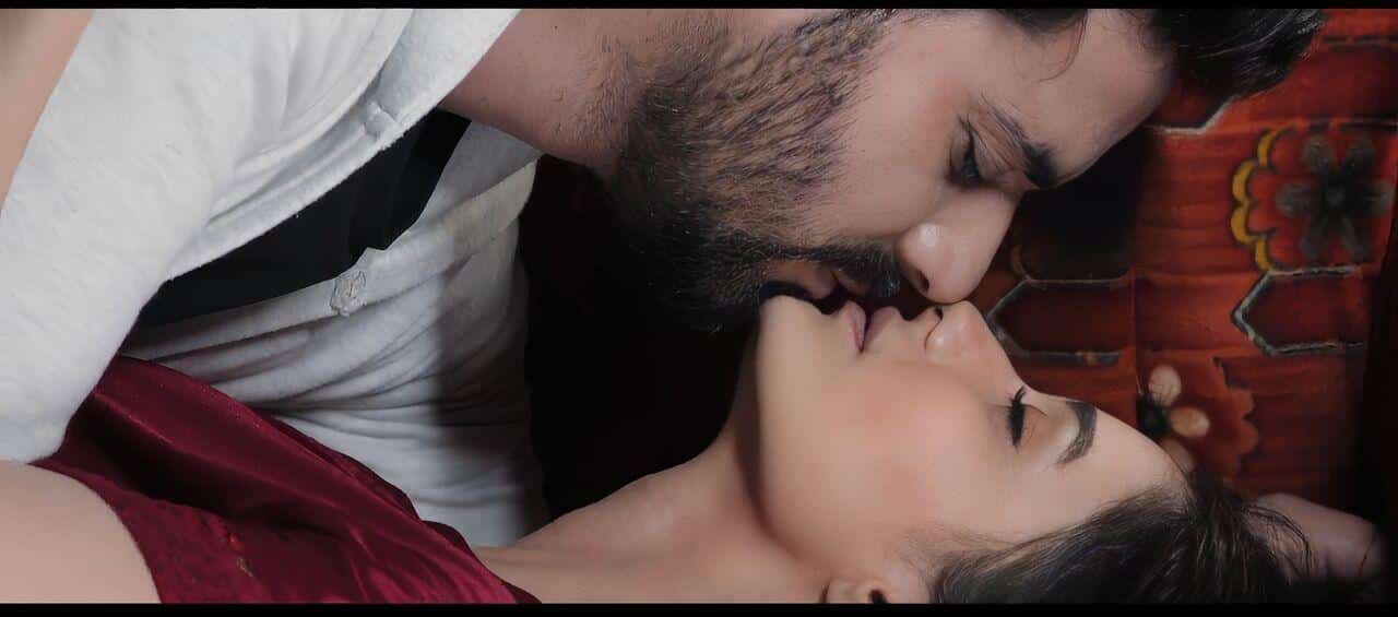 Guilt 2 2023 Shemaroo Hindi Hot Short Film