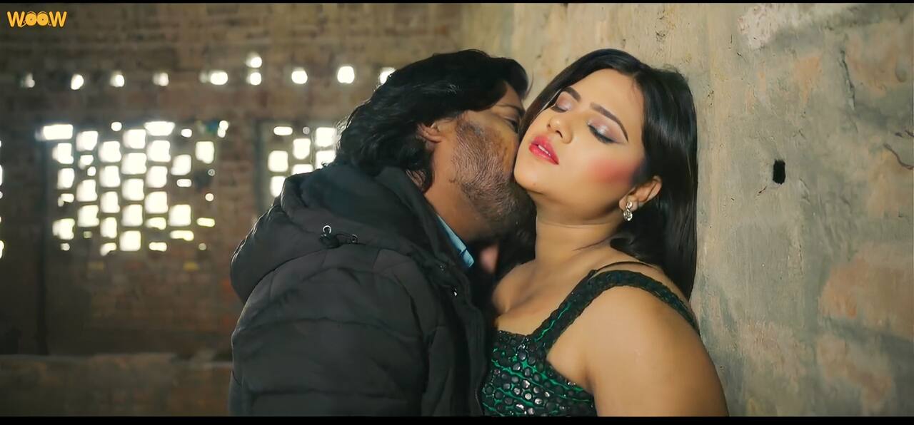 Laila 2 2023 Woow Originals Hindi Hot Web Series Ep 1