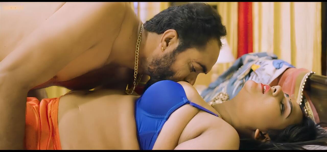 Laila 2 2023 Woow Originals Hindi Hot Web Series Ep 2