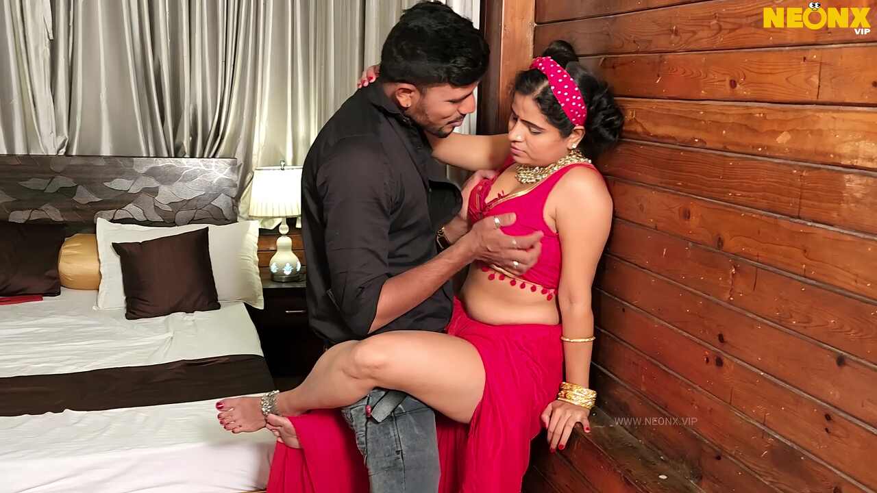 Blind Love 2 2023 Neonx Vip Hindi Uncut Short Film