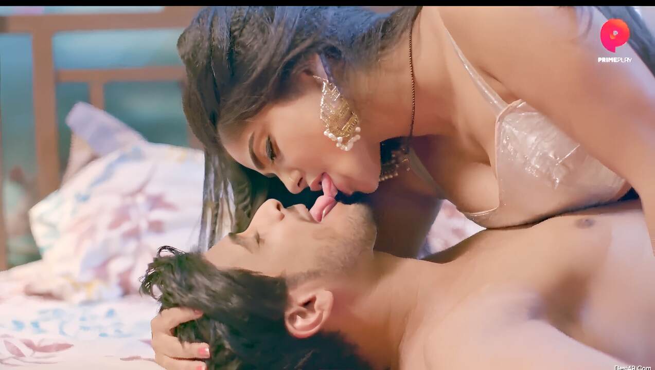 Paglet part 3 2023 Primeplay Hindi Hot Web Series Ep 3