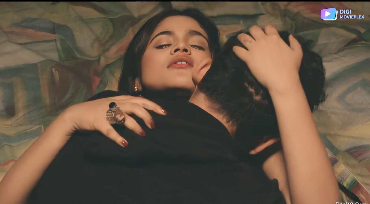 Luv Story 2023 Digi Movieplex Hindi Porn Web Series Ep 1