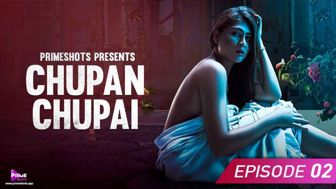 Chupan chupai 2023 Primeshots Hindi Hot Web Series Ep 2