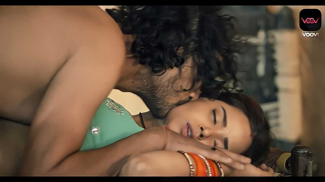 Seeti Maar Sajanwa 2023 Voovi Originals Hindi Hot Porn Web Series Ep 5