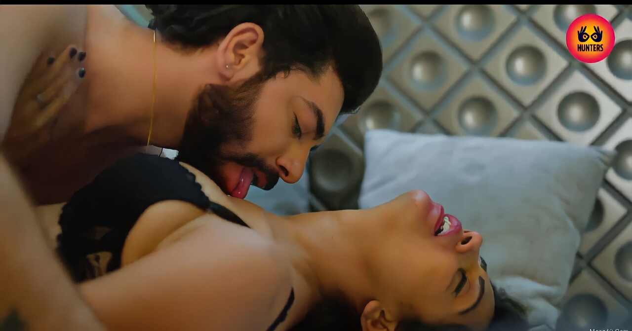 Chaska 2023 Hunters Originals Hindi Hot Porn Web Series Ep 5