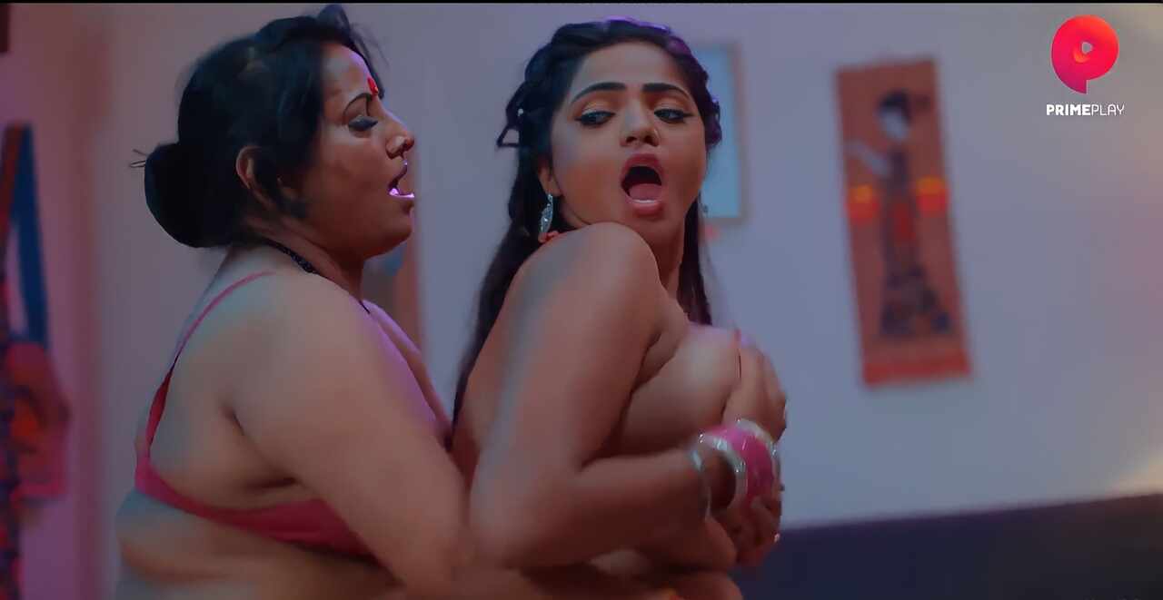 Maala Maal 2023 Primeplay Originals Hindi Hot Porn Web Series Ep 7