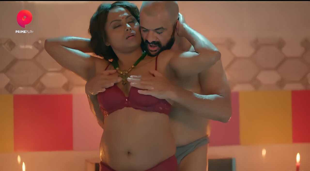 Tuition Teacher 2023 Primeplay Hindi Porn Web Series Ep 4