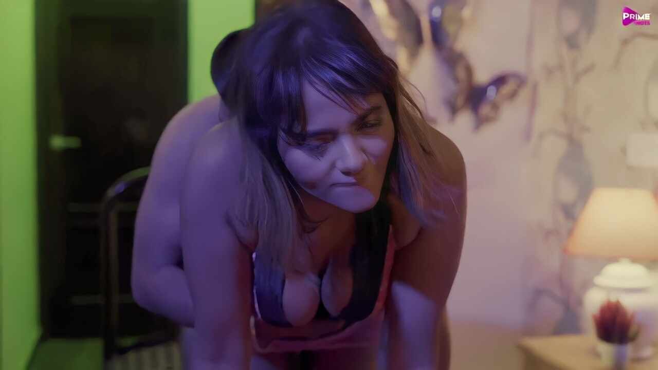 Akeli 2023 Primeshots Hindi Porn Web Series Episode 4
