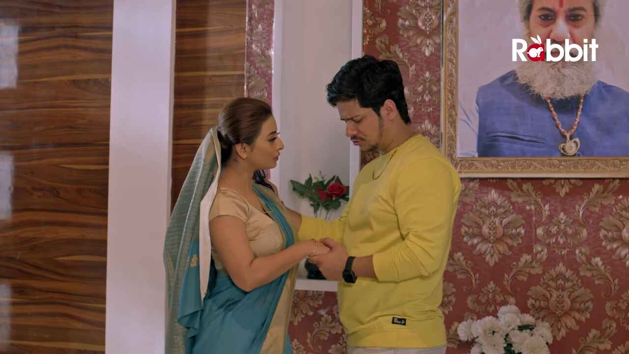 Rajneeti 2023 Rabbit Movies Hindi Hot Porn Web Series Ep 10