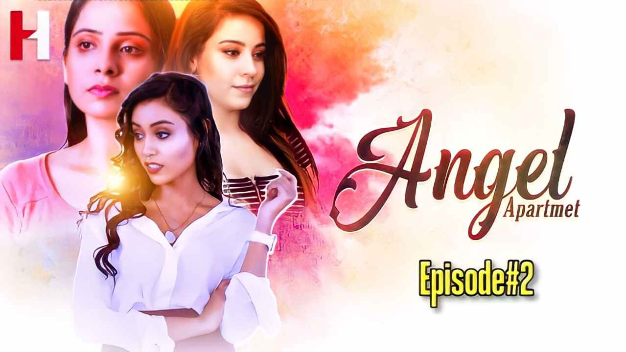 Angel Apartment 2023 Hunt Cinema Hindi Hot Web Series Episode 2
