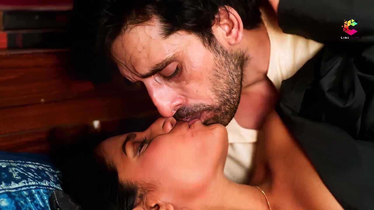 Sanki Painter 2023 Cineprime Hindi Porn Web Series Episode 1