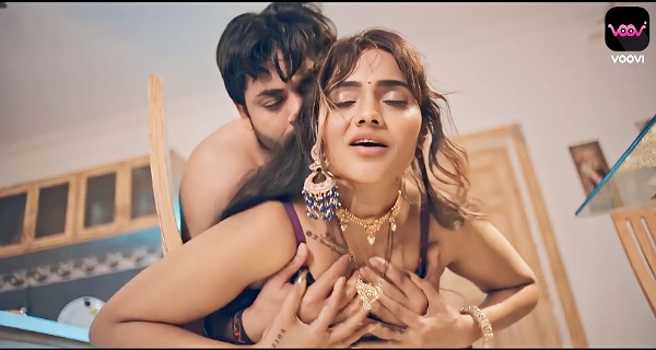Jaan Bujh Kar 2 2023 Voovi Hindi Sex Web Seies Episode 5