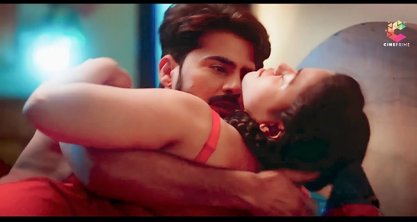 Sapna Tiffin Center 2023 Cineprime Hindi Hot Porn Web Series Episode 2