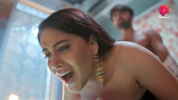 Antarvasna 2 2023 PrimePlay Hindi Porn Web Series Episode 8