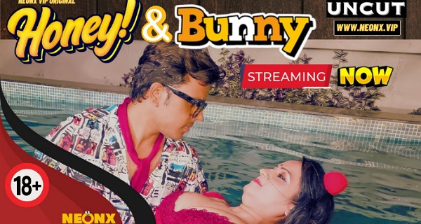 Honey & Bunny 2023 Neonx Originals Hindi Uncut Porn Video