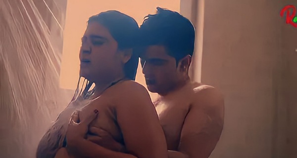 Lusty Night 2023 Rangeen Hindi Porn Web Series Episode 1