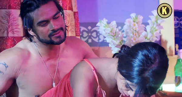 Mayajaal 2023 Kangan Originals Hindi Hot Porn Web Series Ep 6