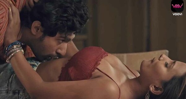 Mohe Rang De 2024 Voovi Hindi Porn Web Series Episode 3