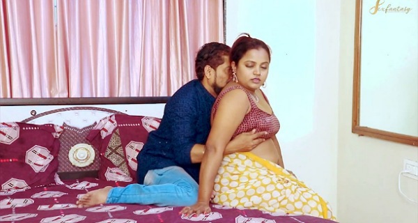 Kaamwali Bai 2024 Sexfantasy Hindi Uncut Porn Video