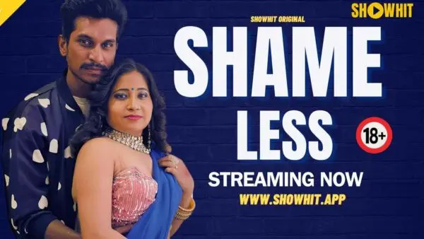 Shameless 2024 ShowHit Hindi Uncut Porn Video
