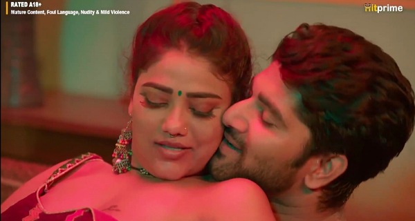 Ballu Rangeela 2024 Hitprime Hindi Porn Web Series Episode 3