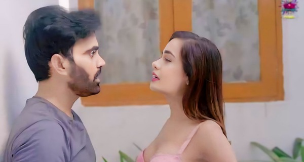 Kamini 2024 Wow Entertainment Hot Web Series Episode 1